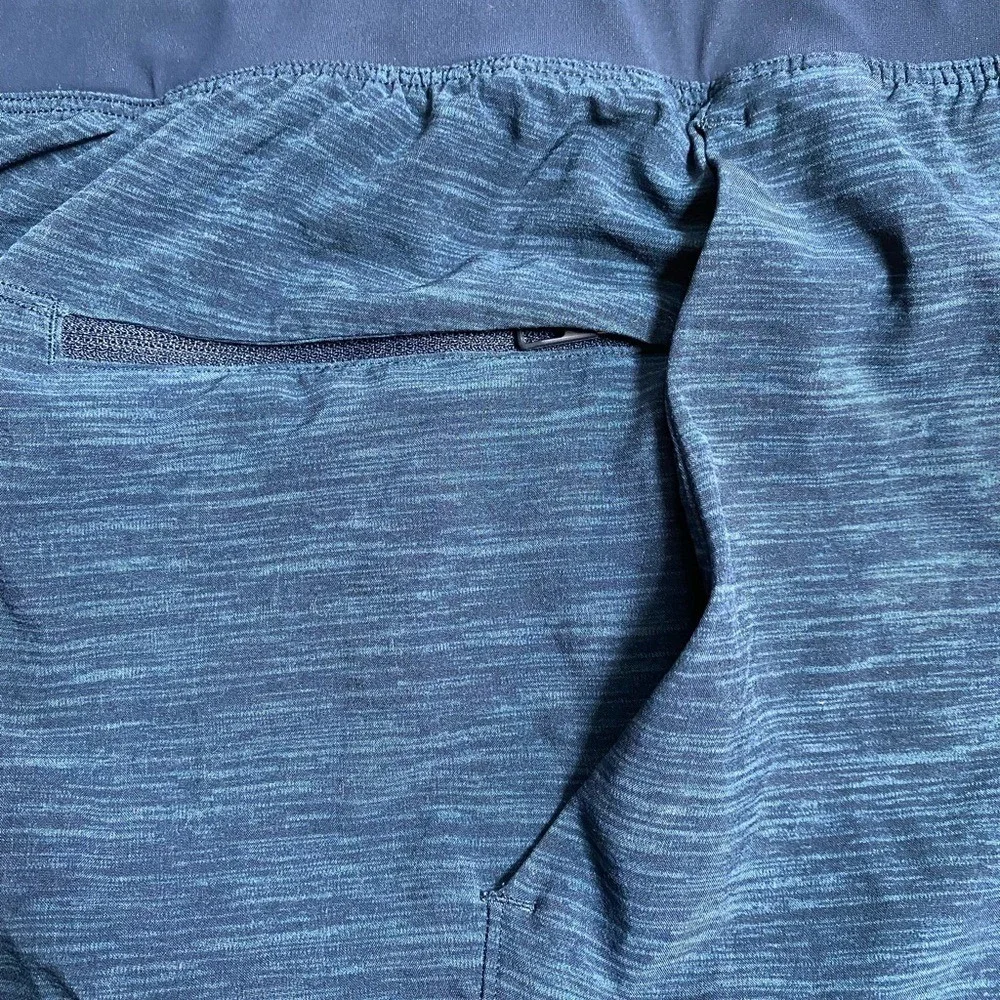 L LULULEMON 9